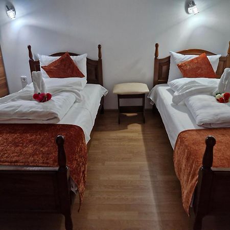 Mary Apartment سيبيو المظهر الخارجي الصورة
