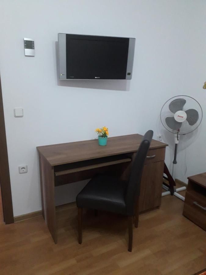 Mary Apartment سيبيو المظهر الخارجي الصورة