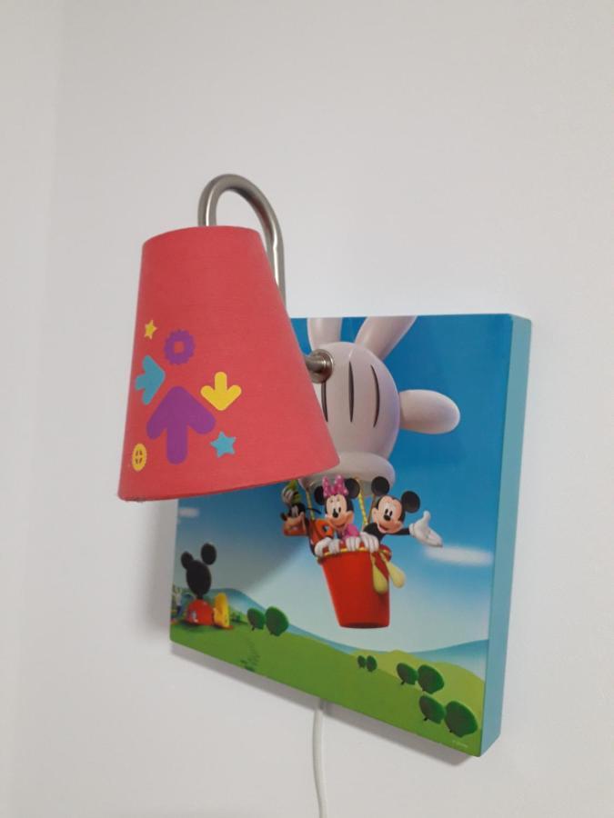 Mary Apartment سيبيو المظهر الخارجي الصورة