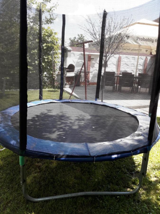 Mary Apartment سيبيو المظهر الخارجي الصورة