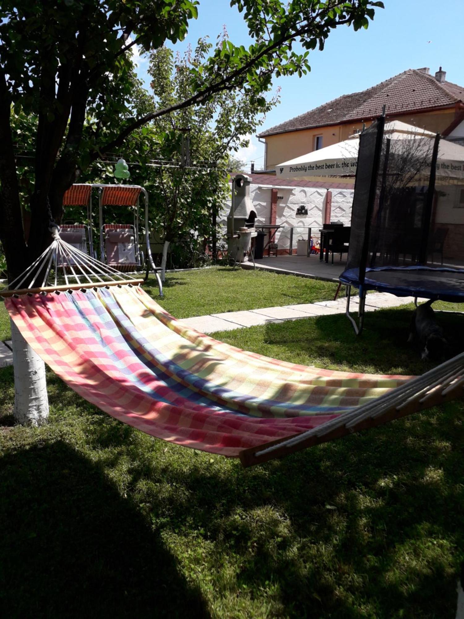 Mary Apartment سيبيو الغرفة الصورة