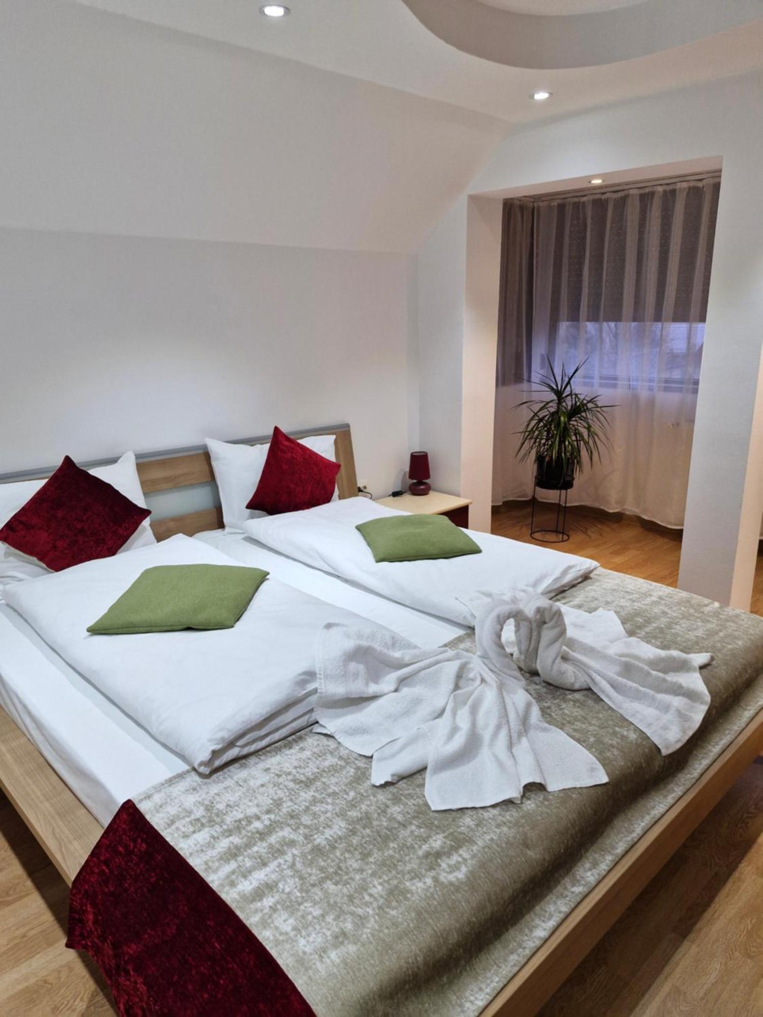 Mary Apartment سيبيو المظهر الخارجي الصورة