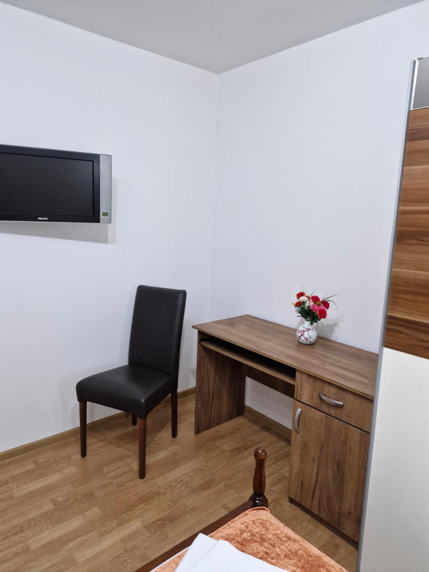 Mary Apartment سيبيو المظهر الخارجي الصورة
