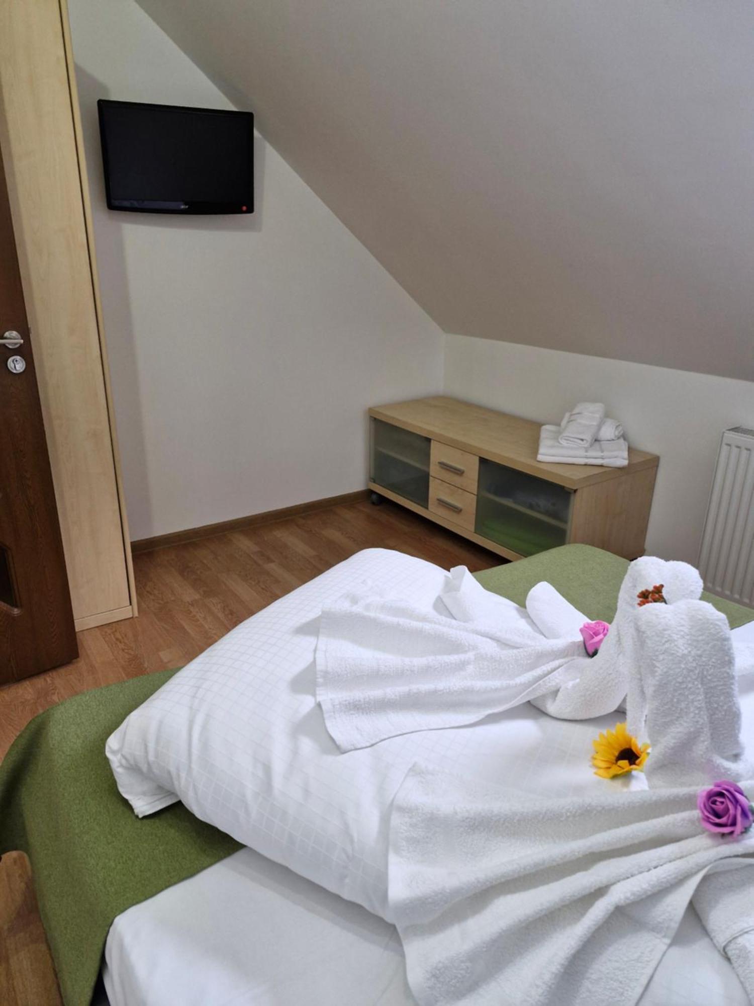Mary Apartment سيبيو المظهر الخارجي الصورة