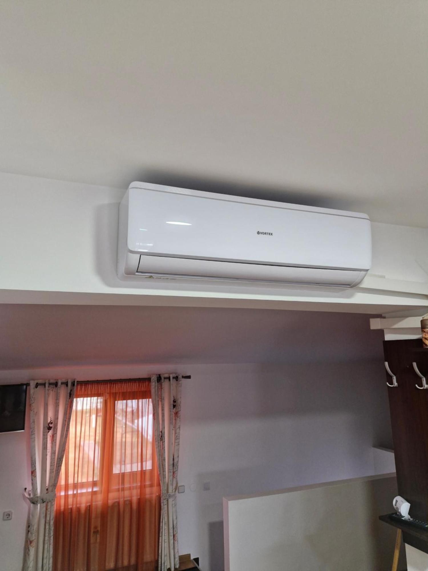 Mary Apartment سيبيو المظهر الخارجي الصورة