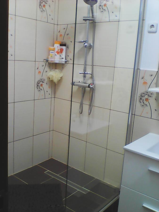 Mary Apartment سيبيو المظهر الخارجي الصورة