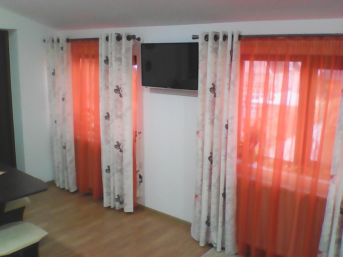 Mary Apartment سيبيو المظهر الخارجي الصورة