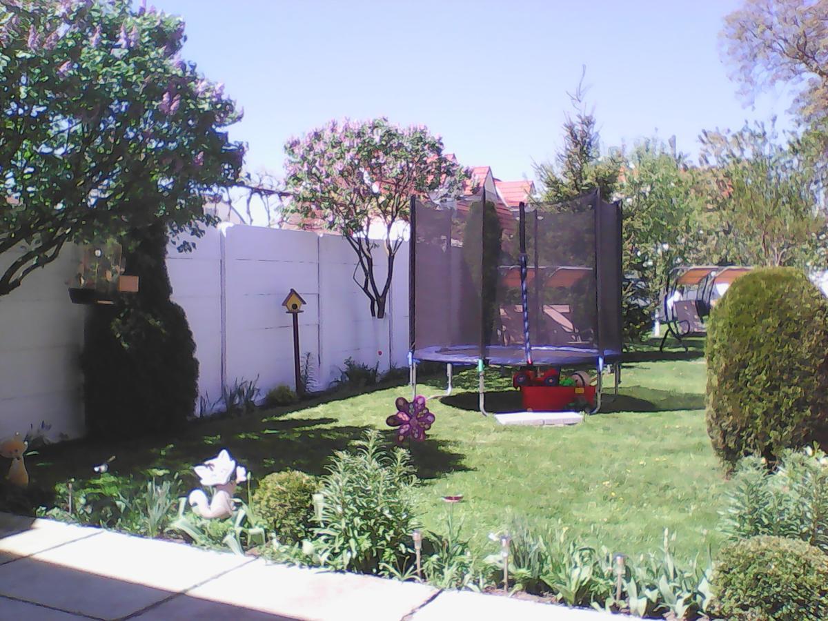 Mary Apartment سيبيو المظهر الخارجي الصورة