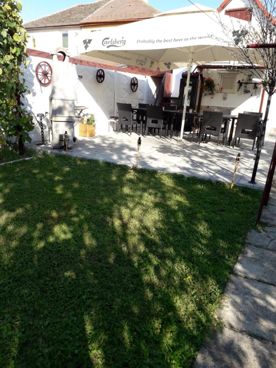 Mary Apartment سيبيو المظهر الخارجي الصورة