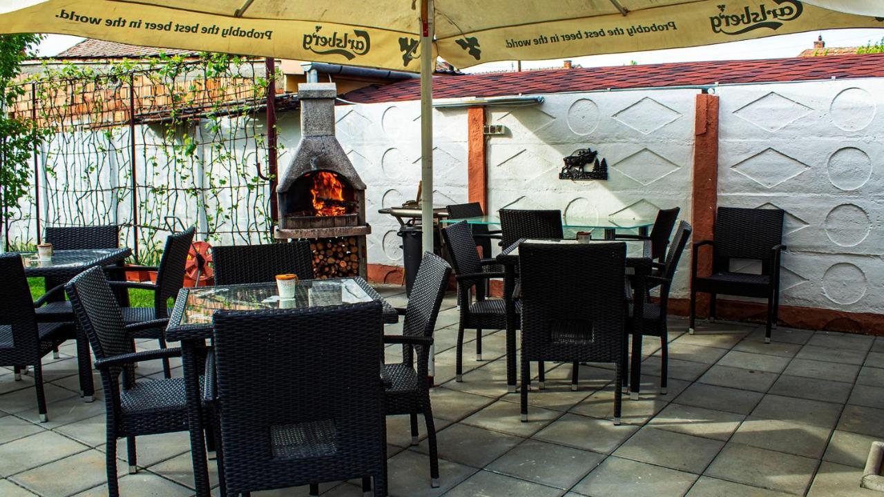Mary Apartment سيبيو المظهر الخارجي الصورة