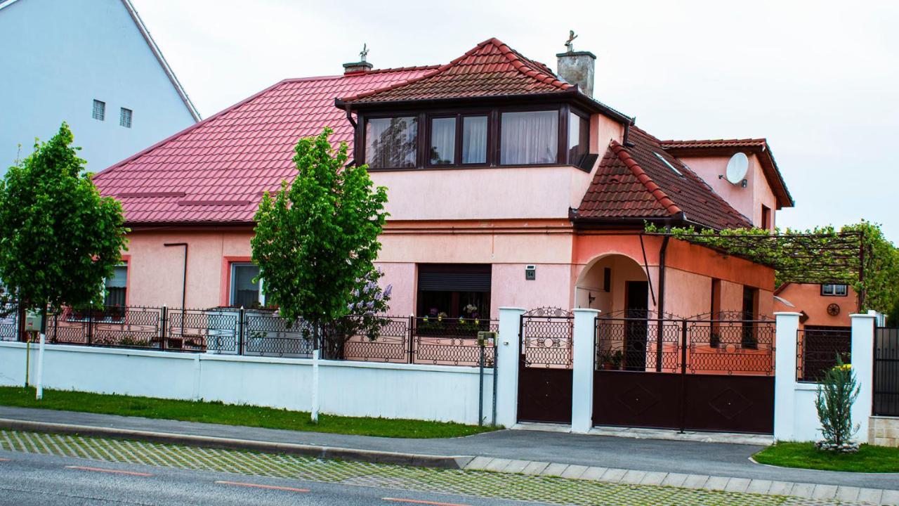 Mary Apartment سيبيو المظهر الخارجي الصورة