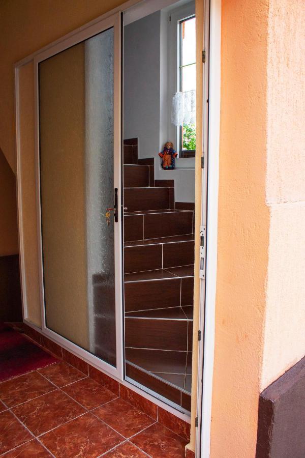 Mary Apartment سيبيو المظهر الخارجي الصورة