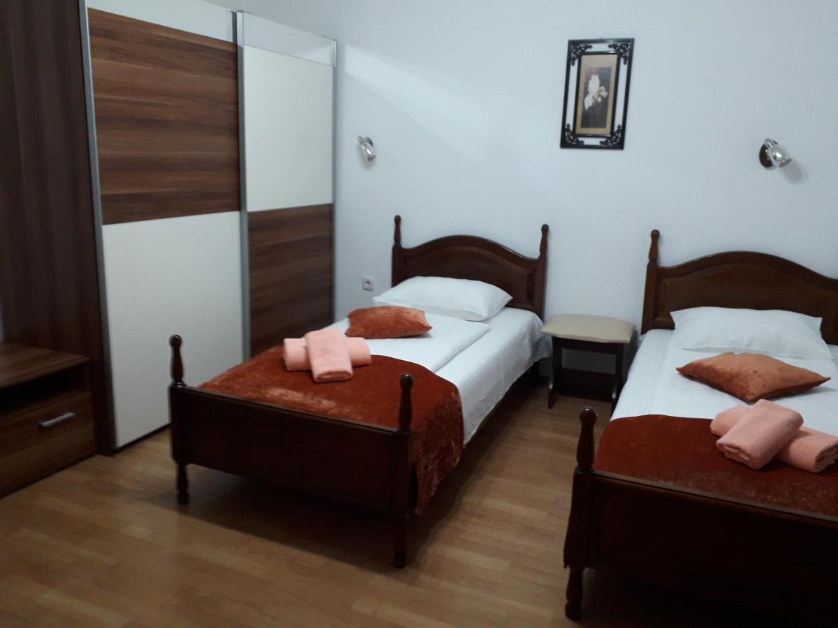 Mary Apartment سيبيو المظهر الخارجي الصورة