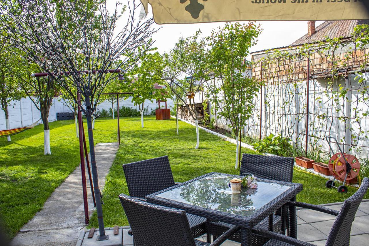 Mary Apartment سيبيو المظهر الخارجي الصورة